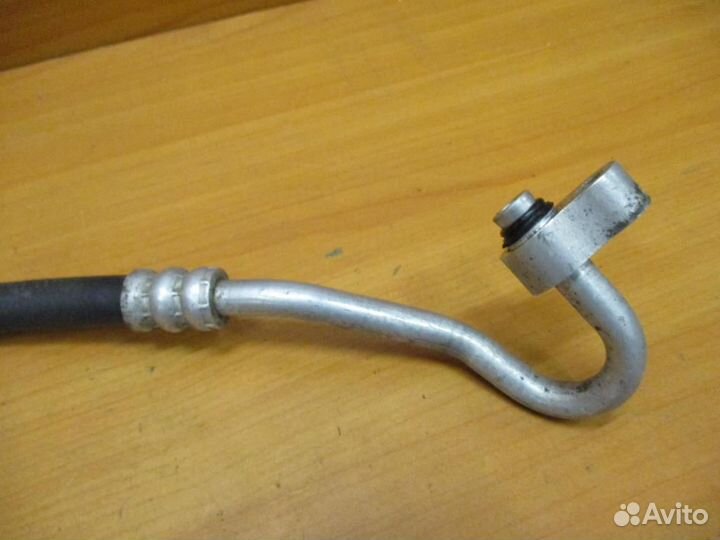 Шланг кондиционера Mitsubishi Galant 8 (EC)