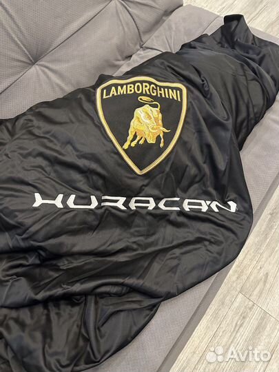 Laborghini Huracan audi R8 VAG запчасти