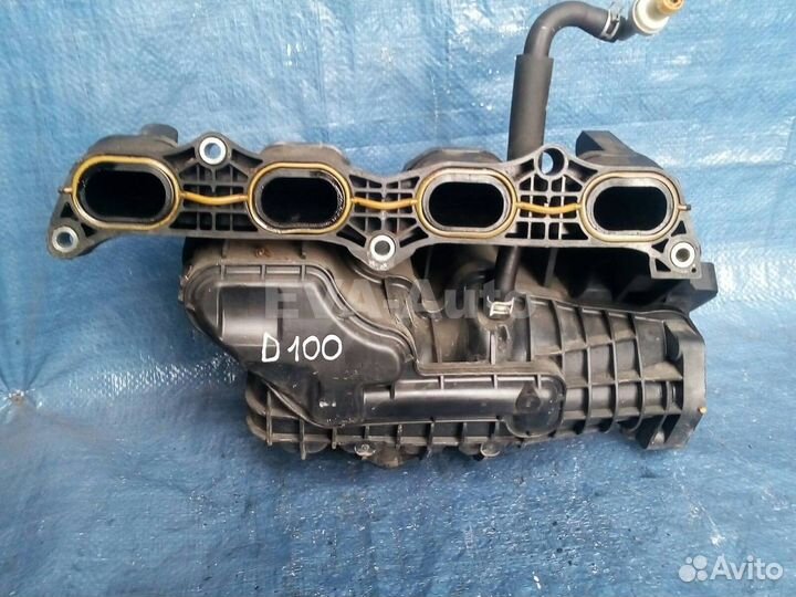 Коллектор впускной Suzuki SX4 2006-2013