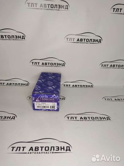 Передние колодки Tucson Sportage ix35 Carens