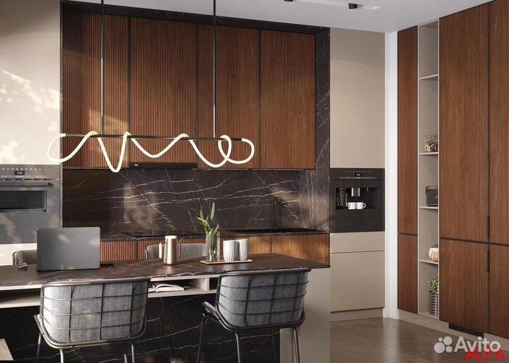 Кухня на заказ от производителя