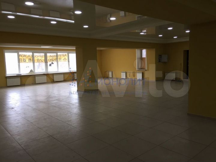 Продам помещение с арендатором