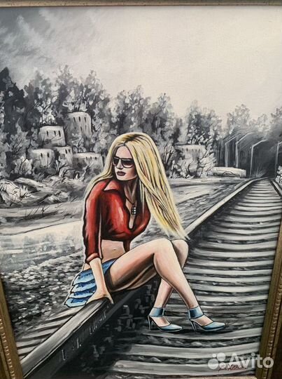 Продаю картину