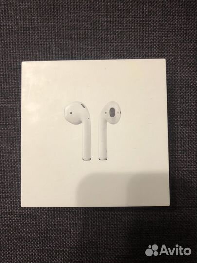 Airpods