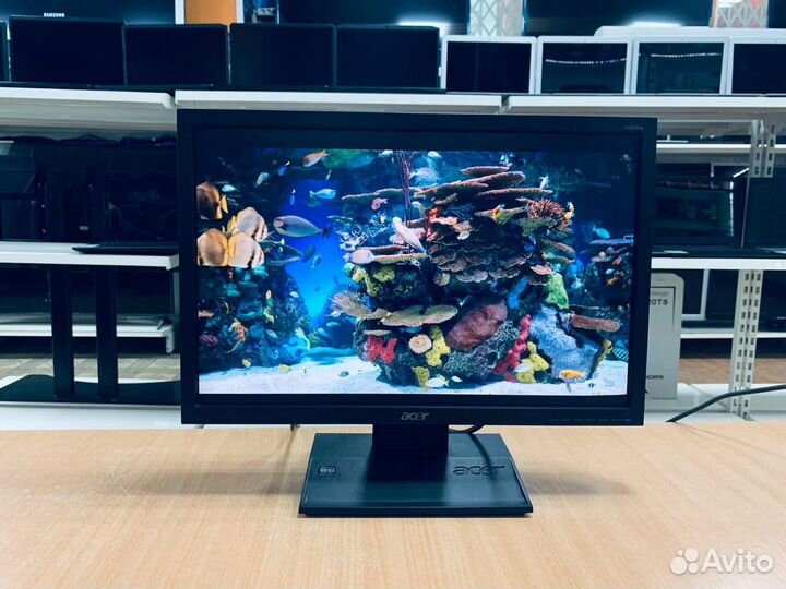 Монитор Acer 20/VGA