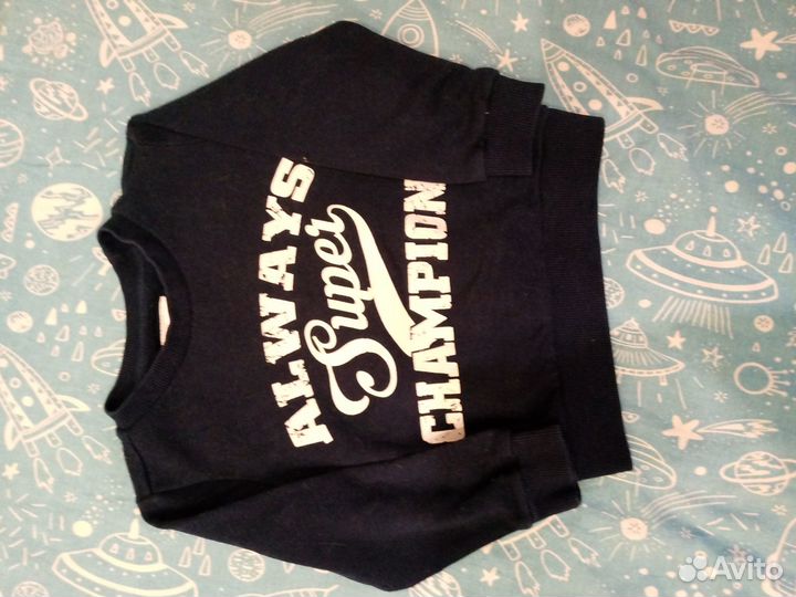 Кофты детские