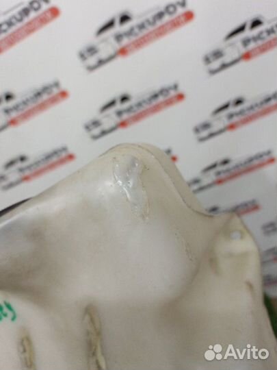 Бачок стеклоомывателя Honda Odyssey RA6 F23A