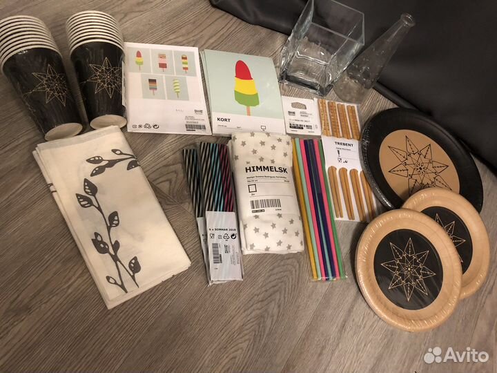 Товары Икеа