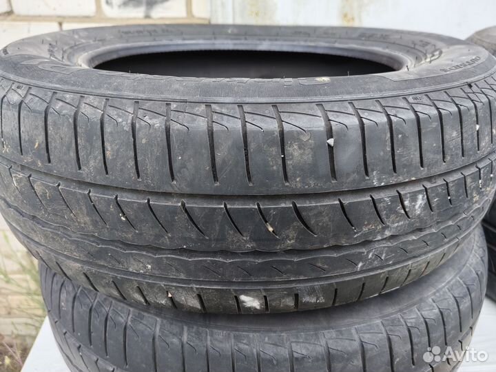 Pirelli Cinturato P1 Verde 185/65 R15 88