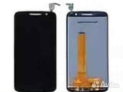Дисплеи для телефонов Alcatel/установка со скидкой