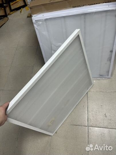 Светильник потолочный бу