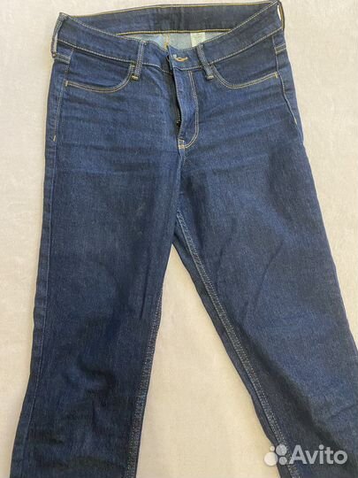 Два пакета женских вещей