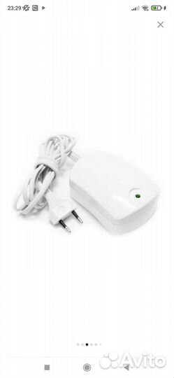 Аппарат магнитотерапии