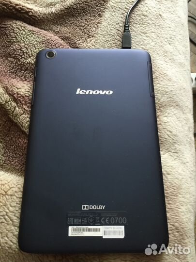 Планшет Lenovo TAB A8-50