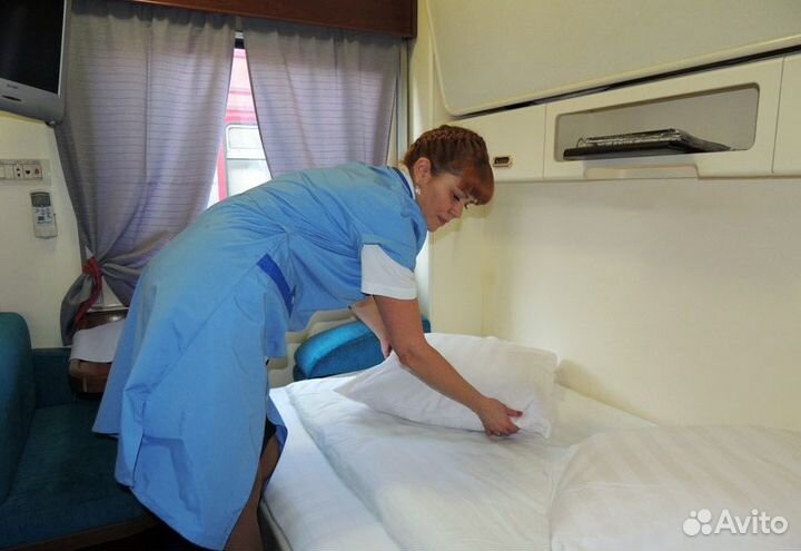 Бригадир комплексной бригады