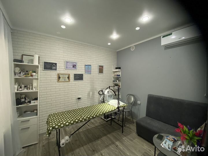 Сдается рабочее место