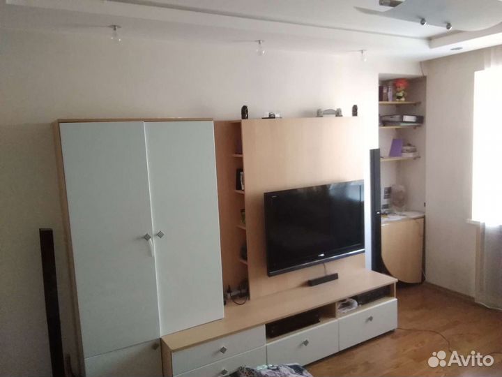 Стенка мебельная