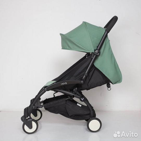 Коляска yoya 175 Под заказ