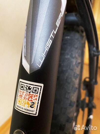 Focus whistler 4.0 Deore Германия апгрейд