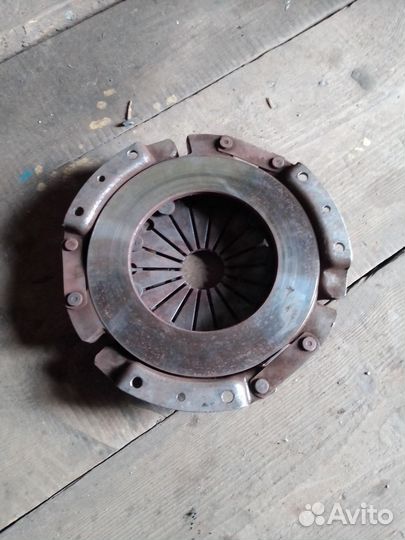 Продаю комплект сцепления