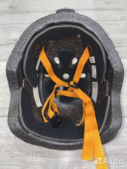 Детский шлем