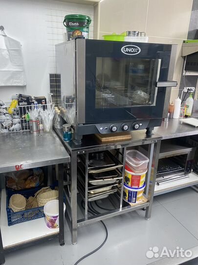 Продам готовый бизнес. Кафе, доставка еды