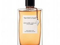 Van Cleef Orchidee Vanille распив