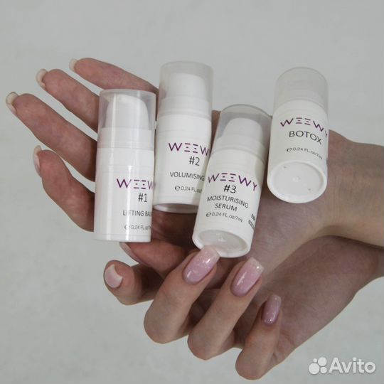 Ламинирование ресниц