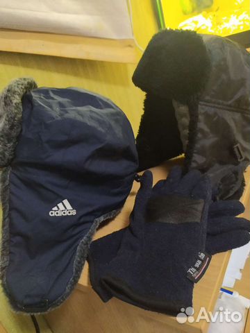 Шапка для мальчика