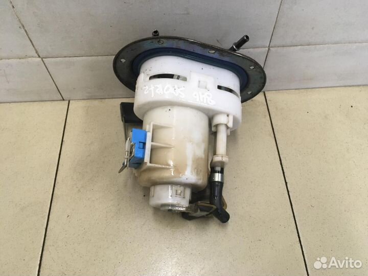 Насос топливный электрический Sportage 2004-2010