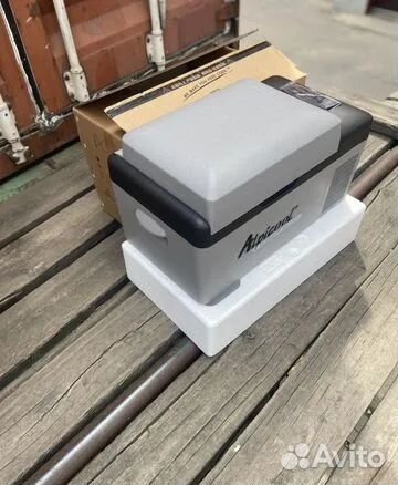 Автохолодильник alpicool