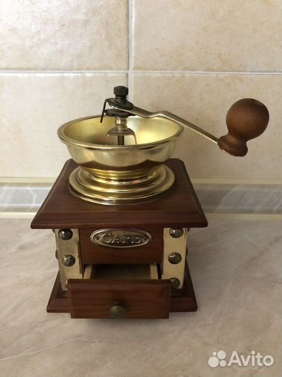 Кухонная утварь