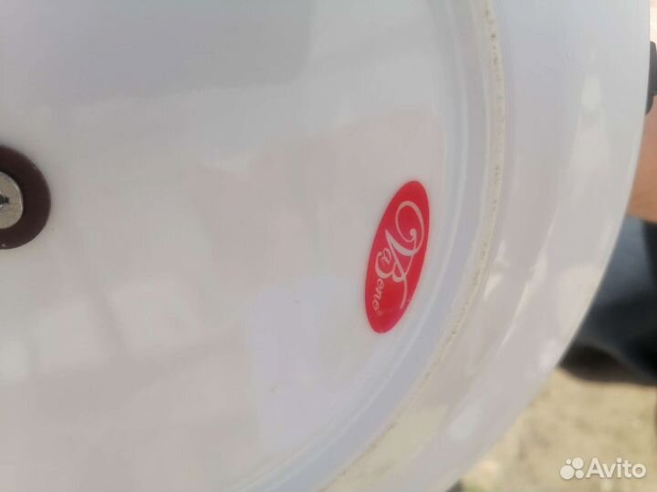 Столовый сервиз новый