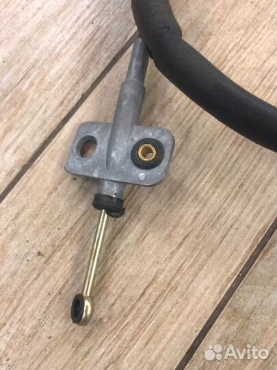 Трос переключения АКПП Kia Spectra седан 1.6 2001