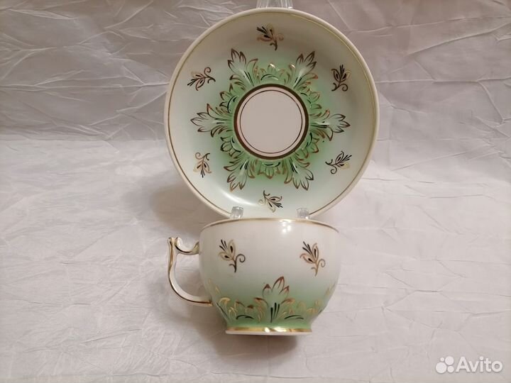 Чайные пары Барбарис Вербилки дфз