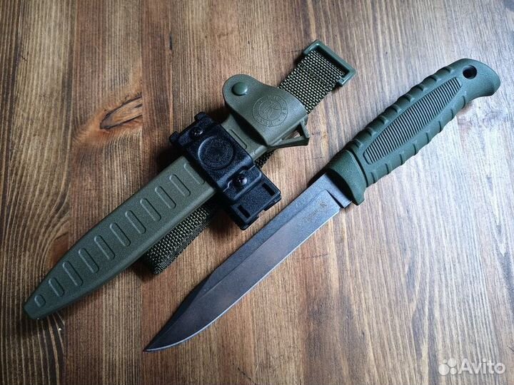 Нож Кизляр Таран V2 SW (4 расцветки)