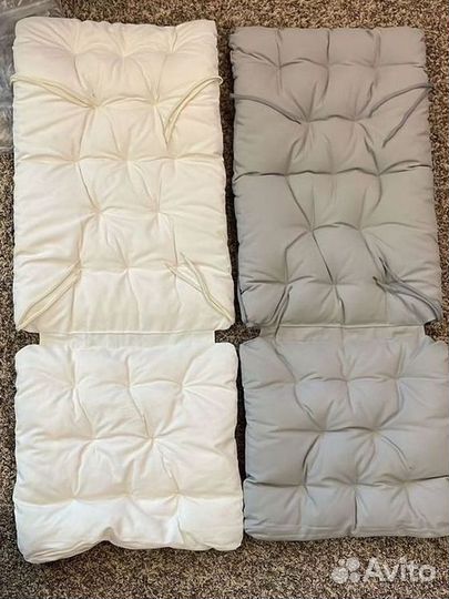 Подушка на складное кресло IKEA