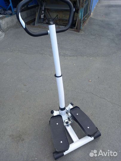 Тренажер степпер