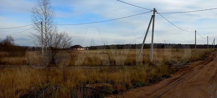 Участок 15 сот. (ИЖС)