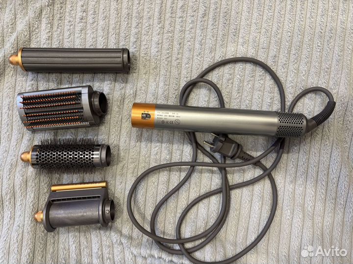 Фен стайлер