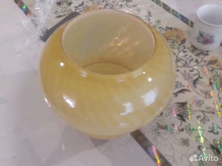 Плафон СССР