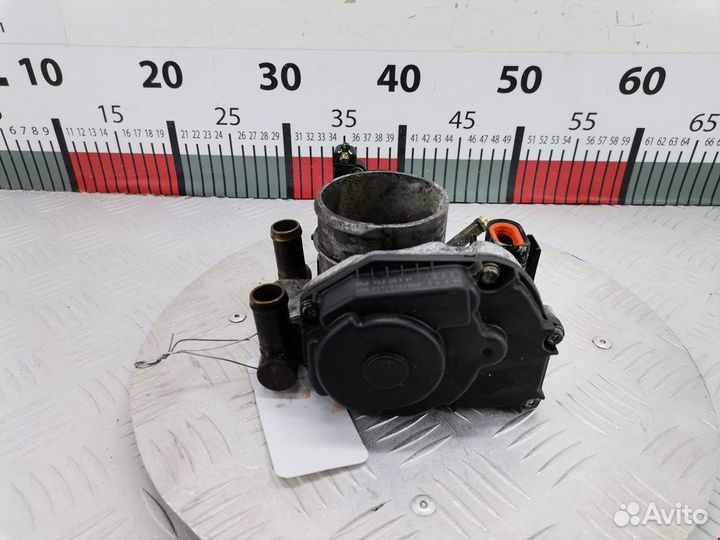 Заслонка дроссельная для Volkswagen Passat 5