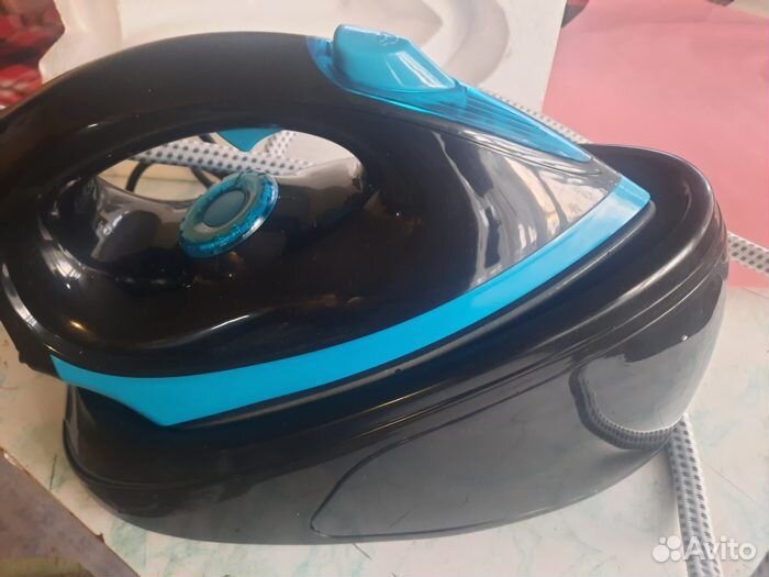 Парогенератор, ингалятор