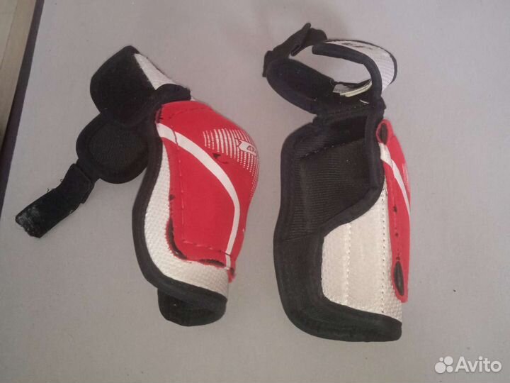 Защита локтей для детей