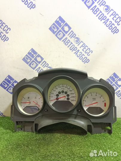 Разборка Додж Калибер се 1.8 МКПП