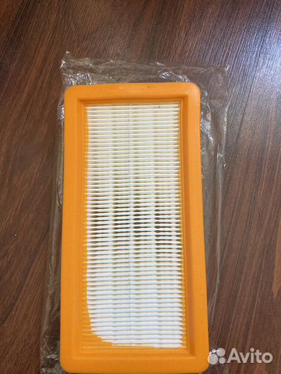 Karcher Фильтр