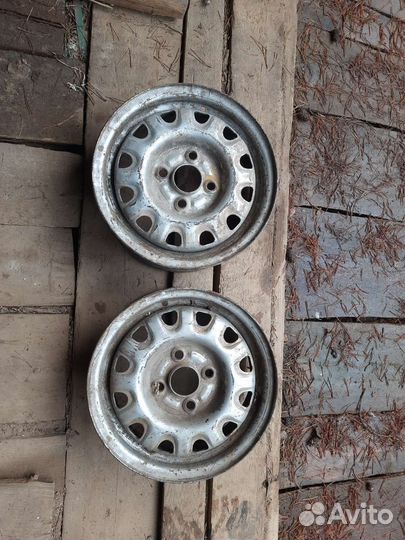 Продам диски r13
