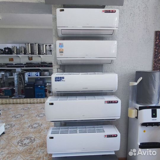 Кондиционер сплит система Centek