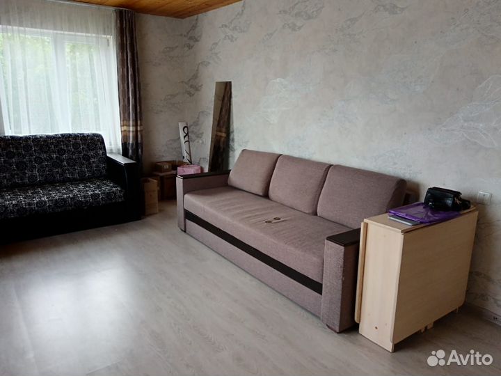 Диван раскладной бу