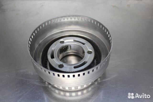 Хаб В1 re7r01a АКПП Nissan (Ниссан)